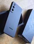 Samsung S21+plus