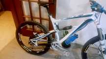 Bicicleta LAPIERRE