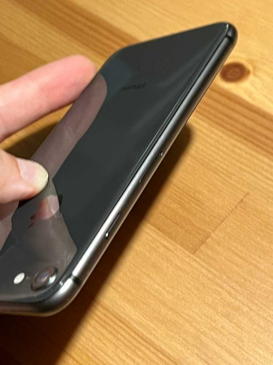 iPhone 8 64GB Space Grey | 100% sprawny | 100% baterii