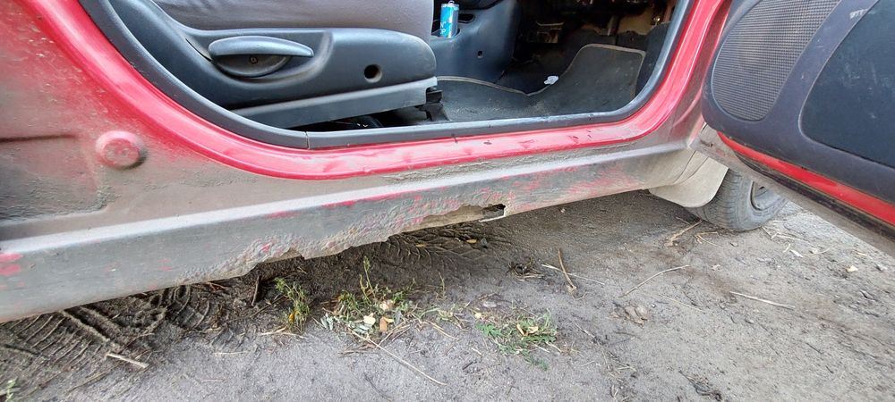 Daewoo matiz, 2013 р.