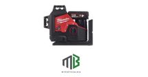 wynajem laser 360 milwaukee