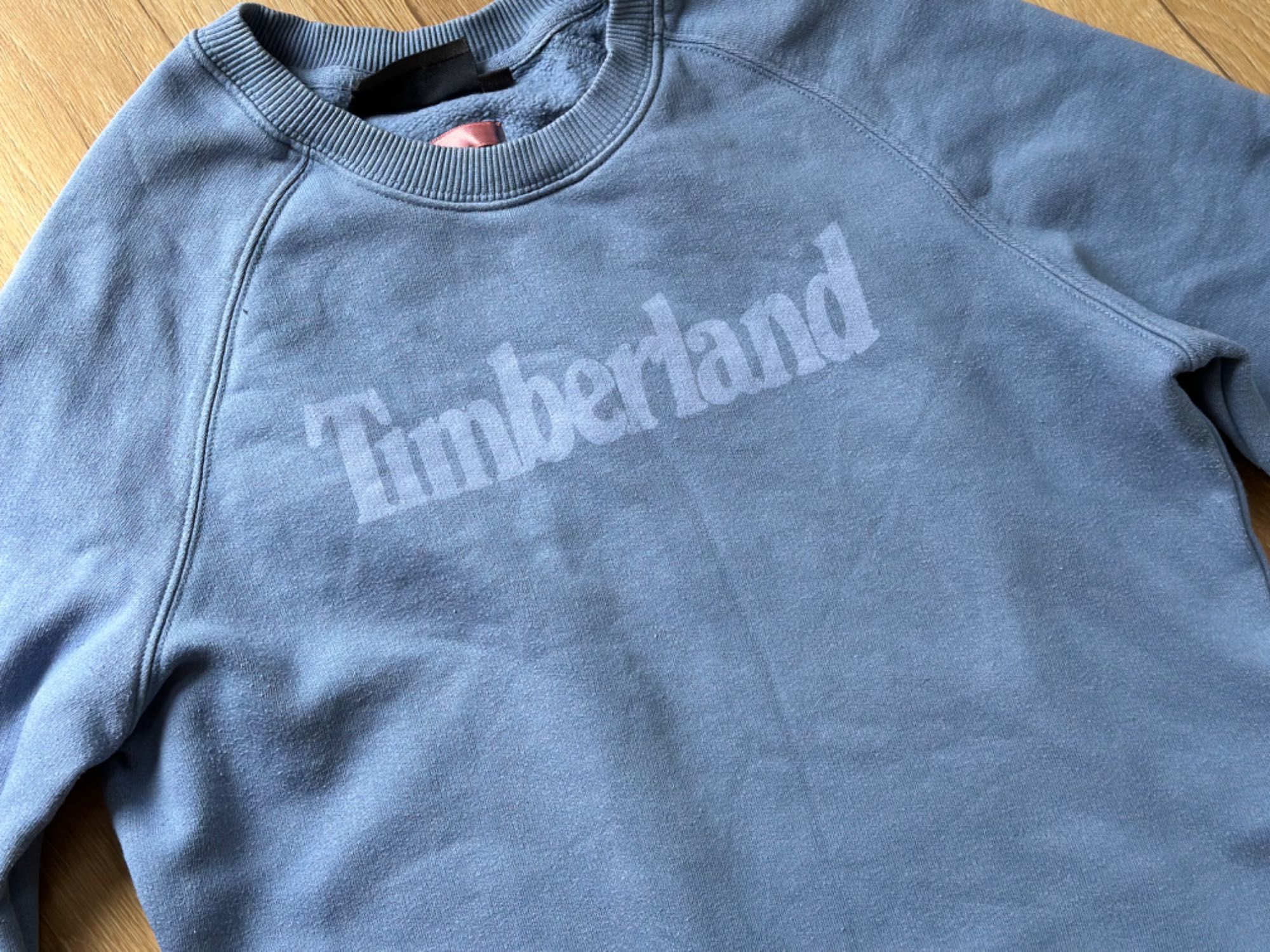 Bluza Timberland Vintage xs/S/M