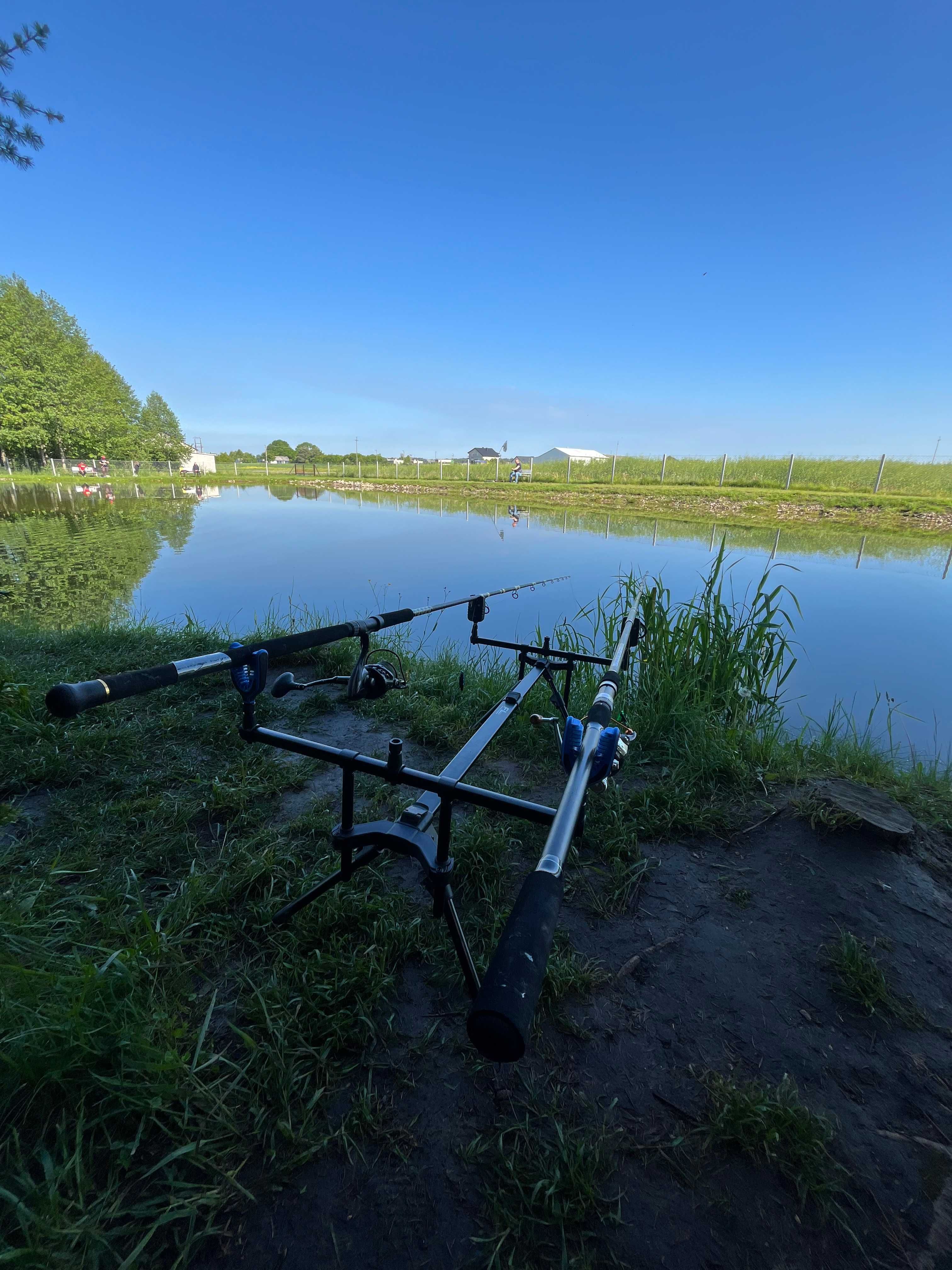 Kajaki, Spływy kajakowe – Wieprz. Pole Namiotowe, kemping