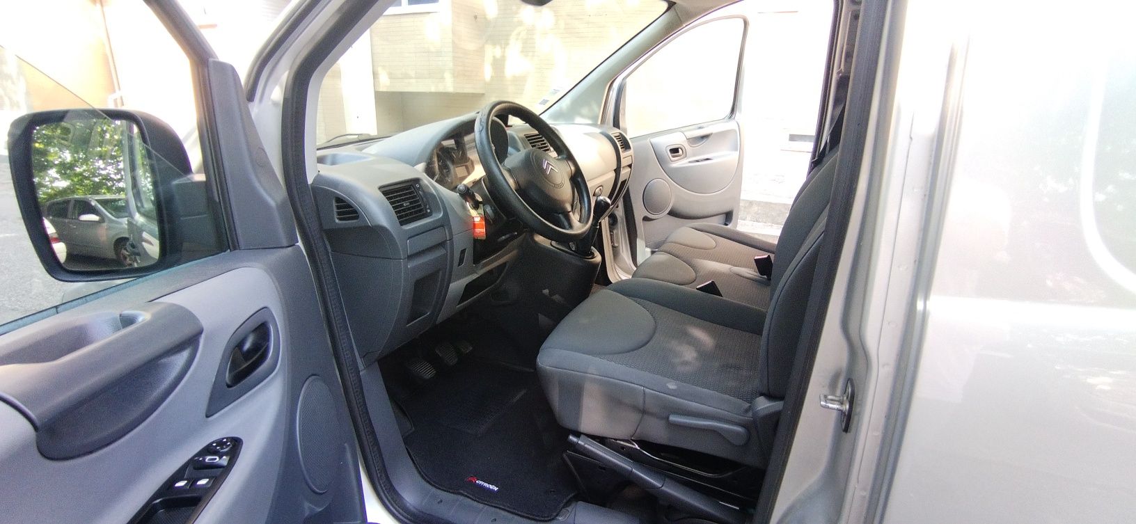 Citroen  Jumpy 1.6hdi