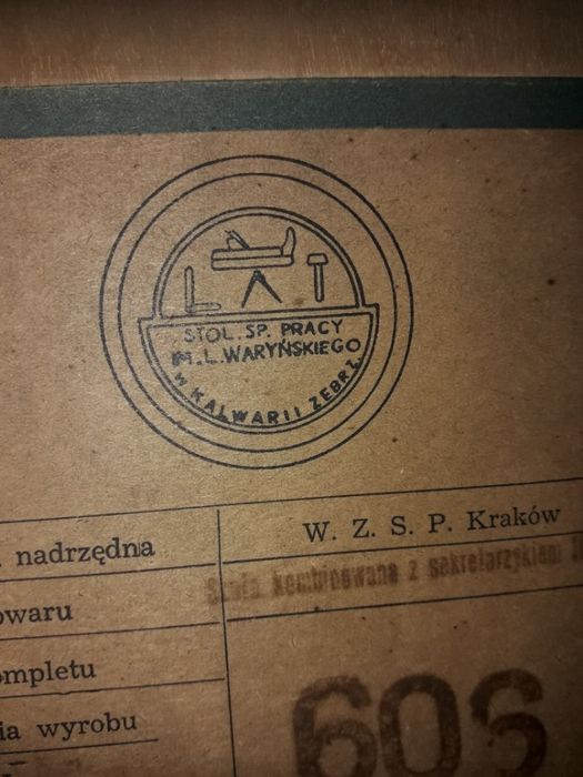 Meblościanka Kalwaria