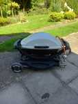 Grill gazowy Weber Q200