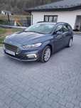 Sprzedam Ford Mondeo Turnier