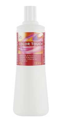 Емульсія для волосся Wella Professionals Color Touch Emulsion 4%