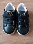 Półbuty, sneakersy dla chłopca Naturino nowe rozmiar 21