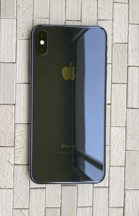 iphone xs max iPhone Xs Max