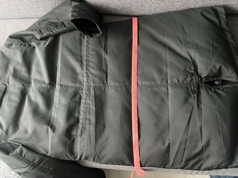 Зимова куртка Anta, довга, розмір L