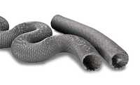 Wąż nadmuchowy do opryskiwacza odporny na UV fi 120 - 10m