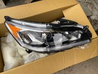 фара фонарь Honda Accord 9 USA с 16 года фара аккорд 9
