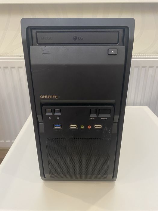 Системный блок — готовый ПК для работы, учебы и игр