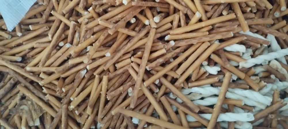 Paluszki 2 gatunek dla drobiu świń