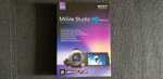 Sony Movie Studio HD - Oprogramowanie do edycji wideo