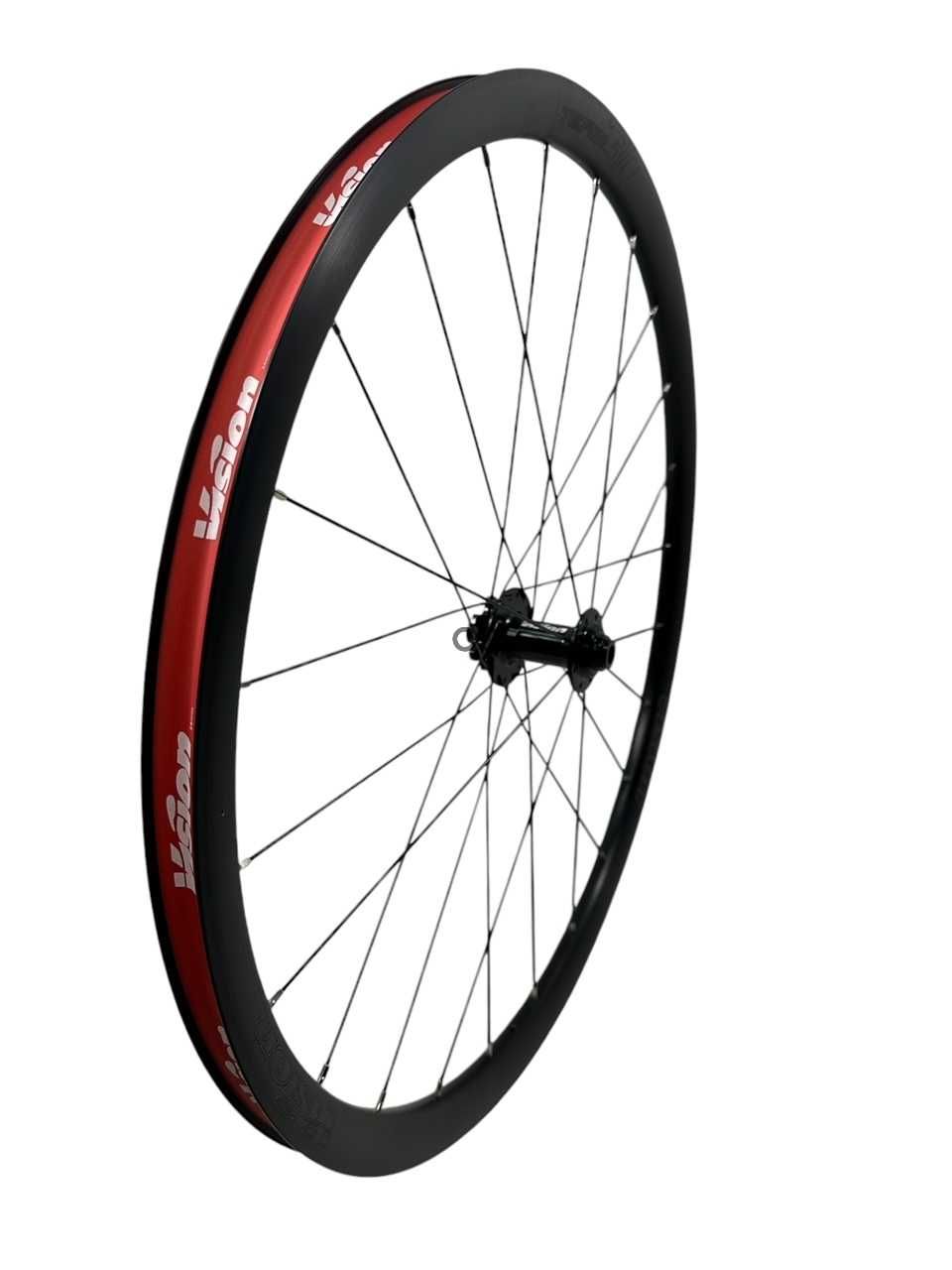 Koła Vision Gravel Team Aero 30 AGX i23