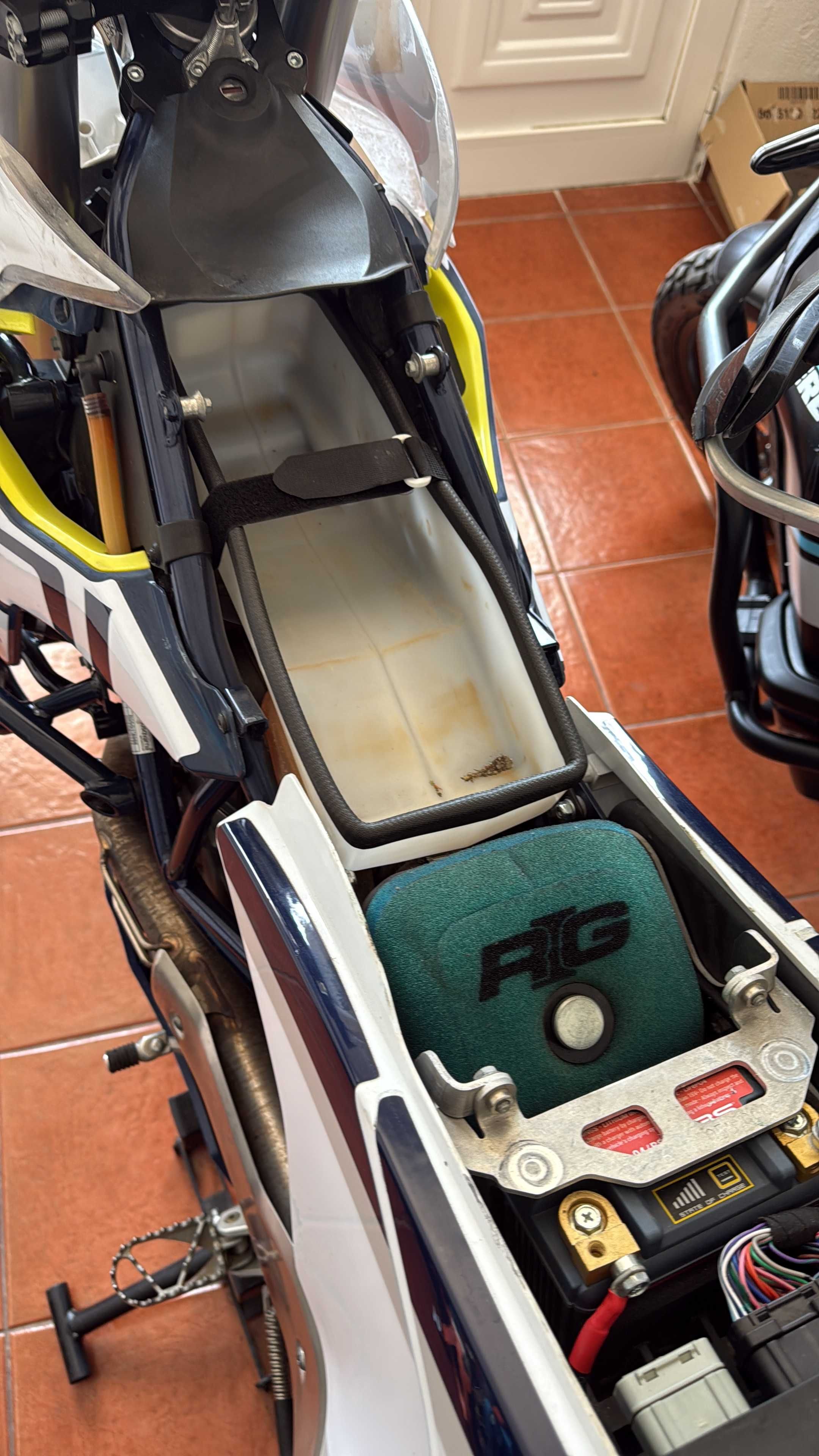 Husqvarna 701 Enduro 2023