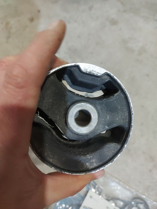 Продам салінблоки на хюндай санта фе