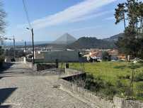 Terreno para construção em Antas
