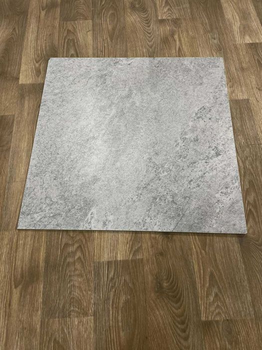 Плитка морозостійка 60х60 на підлогу та стіни, керамограніт