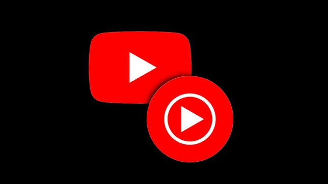 Підписка YouTube Music YouTube Premium