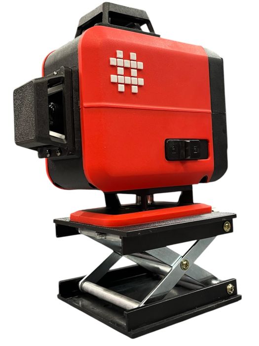 Лазерний рівень 4D SHIJING E801-G1