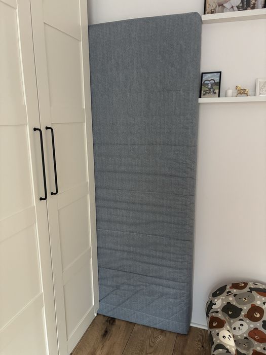 Materac AGOTNES ikea