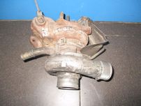 Turbina Mitsubishi