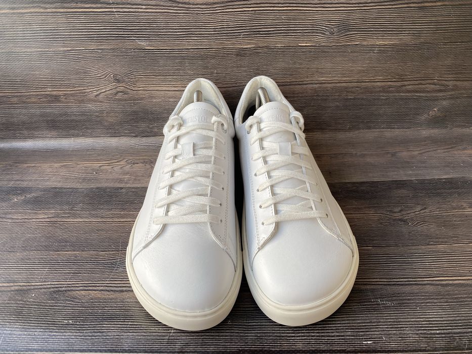 Шкіряні кросівки Birkenstock 42 р