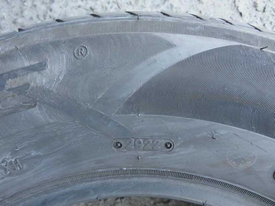 215/70 R15 98H Triangle Tem11  літо 2штуки 2022рік