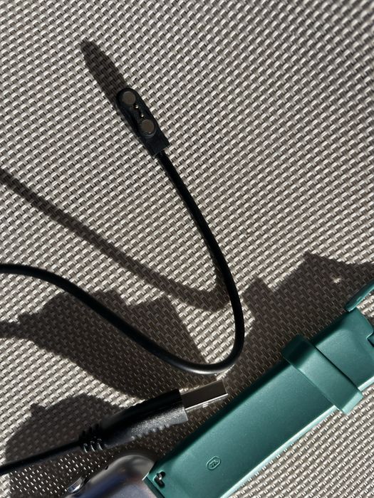 Zegarki smart watch monitor aktywności licznik kroków