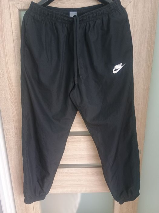 Spodnie dresowe Nike XXL