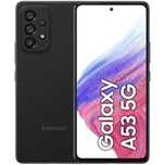 Smartfon SAMSUNG Galaxy A53 5G 6/128GB 6.5" 120Hz Czarny SM-A536