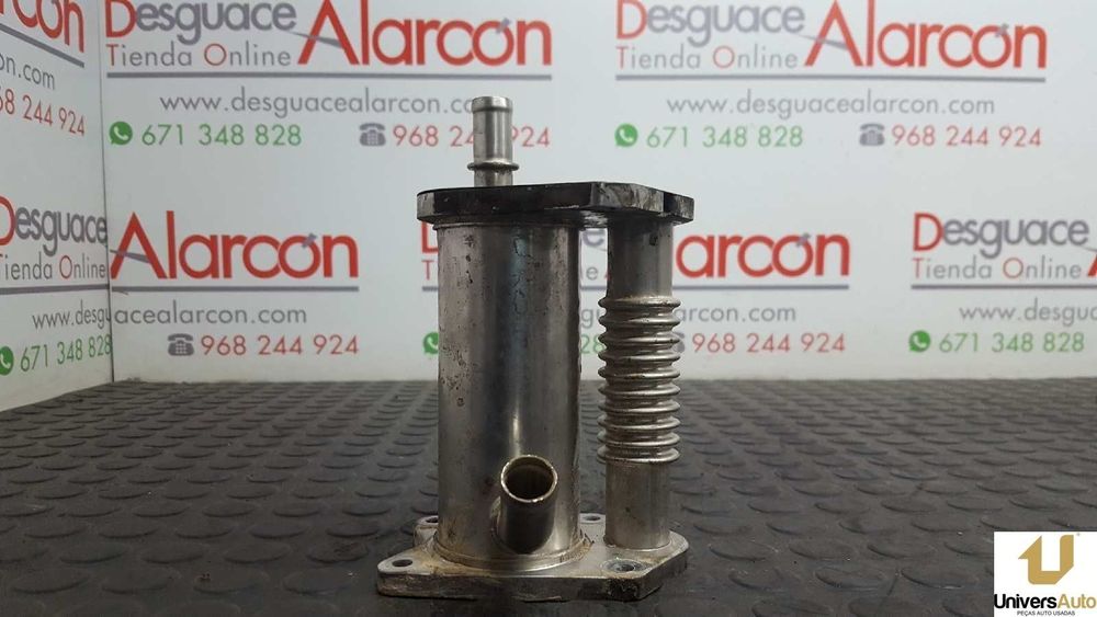 REFRIGERADOR EGR DACIA SANDERO STEPWAY PRESTIGE