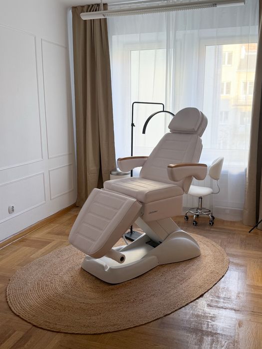 Gabinet kosmetyczny do wynajęcie godziny/dni/ tygodni . na wyłączność