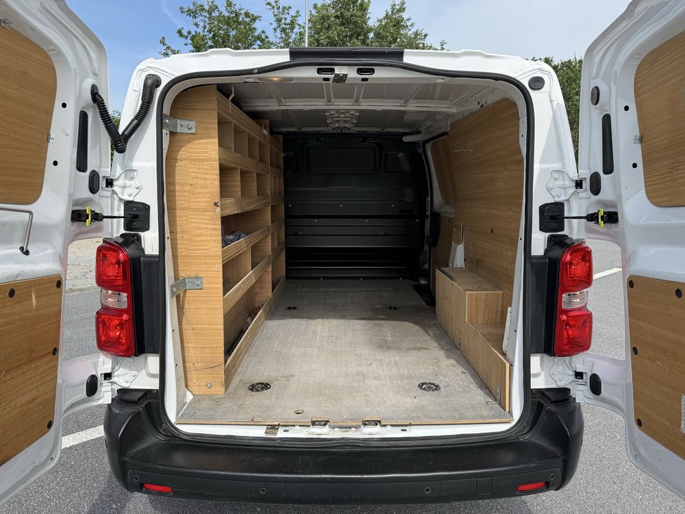 Citroën Jumpy L3 2.0 HDI FULL EXTRAS