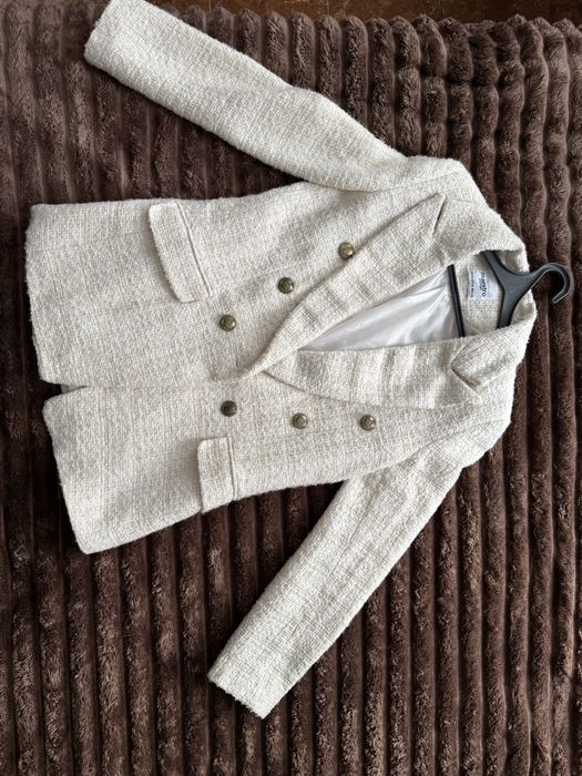 Пиджак женский классика