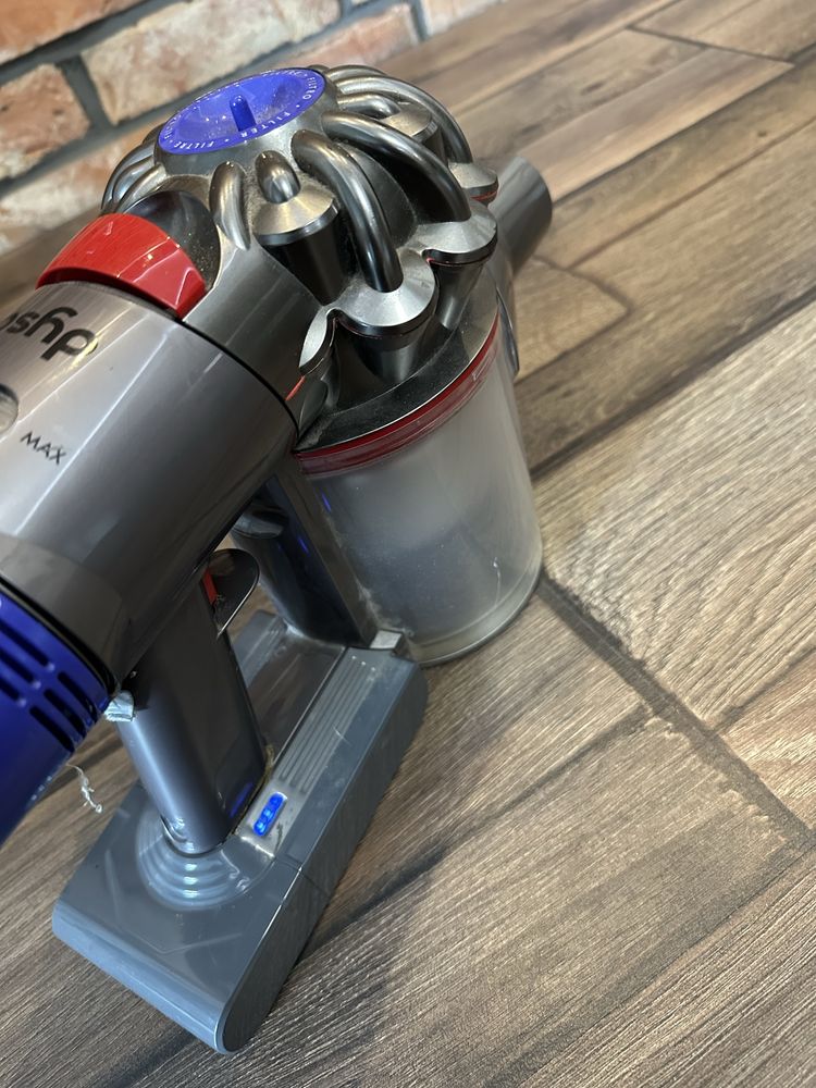 Dyson V8 odkurzacz bezprzewodowy akumulatorowy