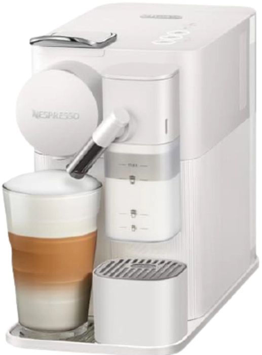 Кавоварки De LONGHI, Krups капсульні для системи Nespresso +пробнік .