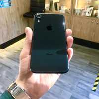 Б/У iPhone XR 64GB Neverlock Оригинал Гарантия