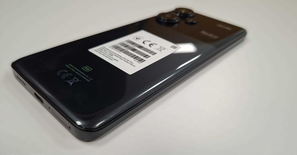 Redmi Note 13 Pro+ 5G