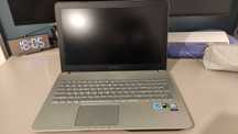 Asus laptop N551VW