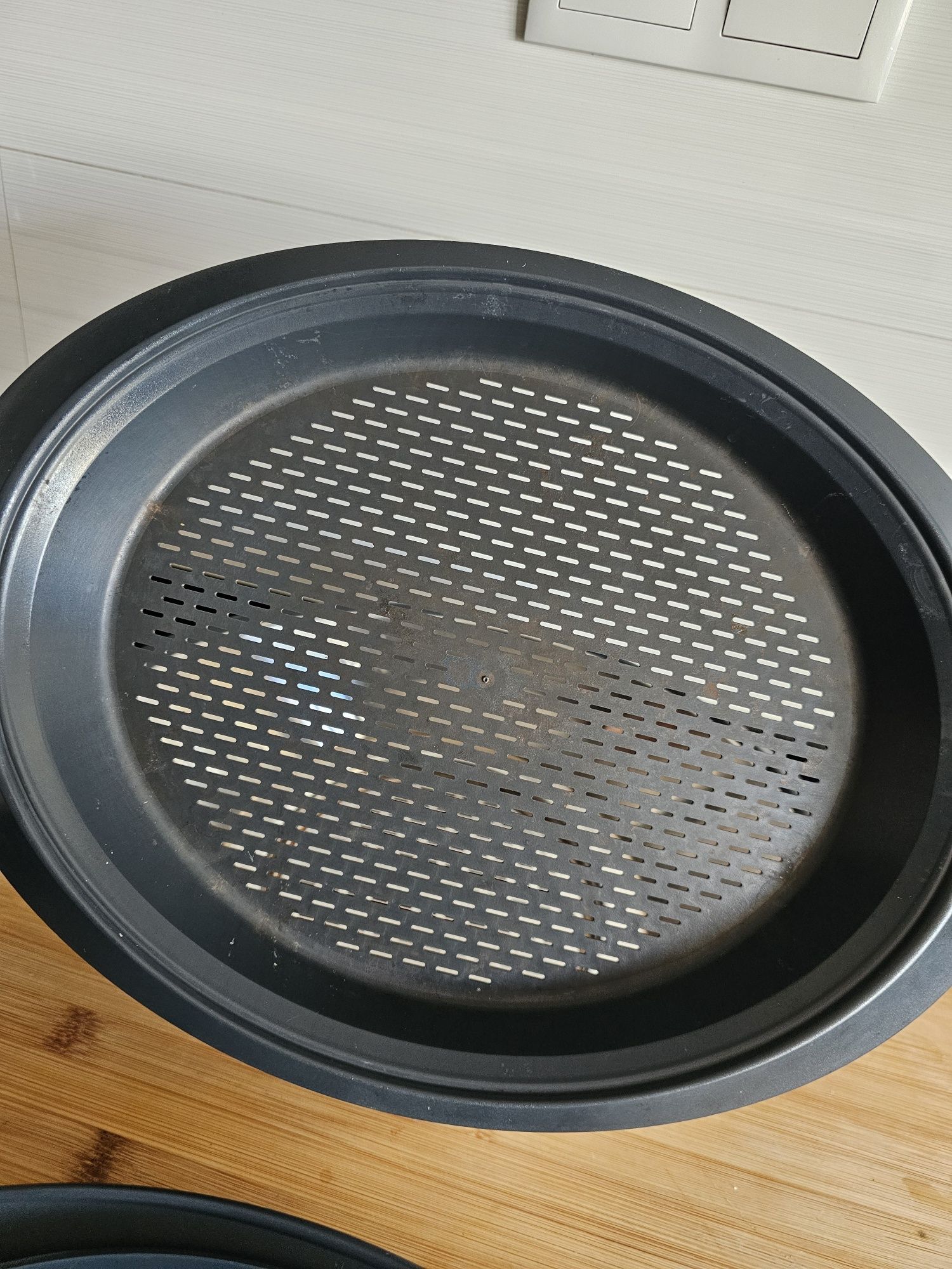 Varoma para Bimby TM31