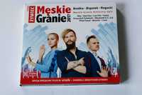 Męskie Granie 2017 - 2CD