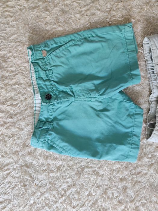 Conjunto 2 calções chino Sfera