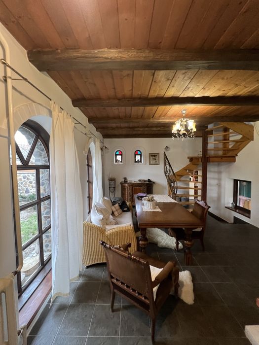 Продаж БУДИНКУ  в центрі міста