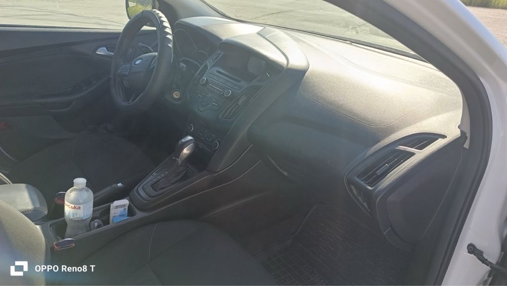 Продам форд фокус 3