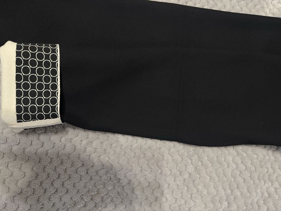 Лосини в рубчик L-Xl