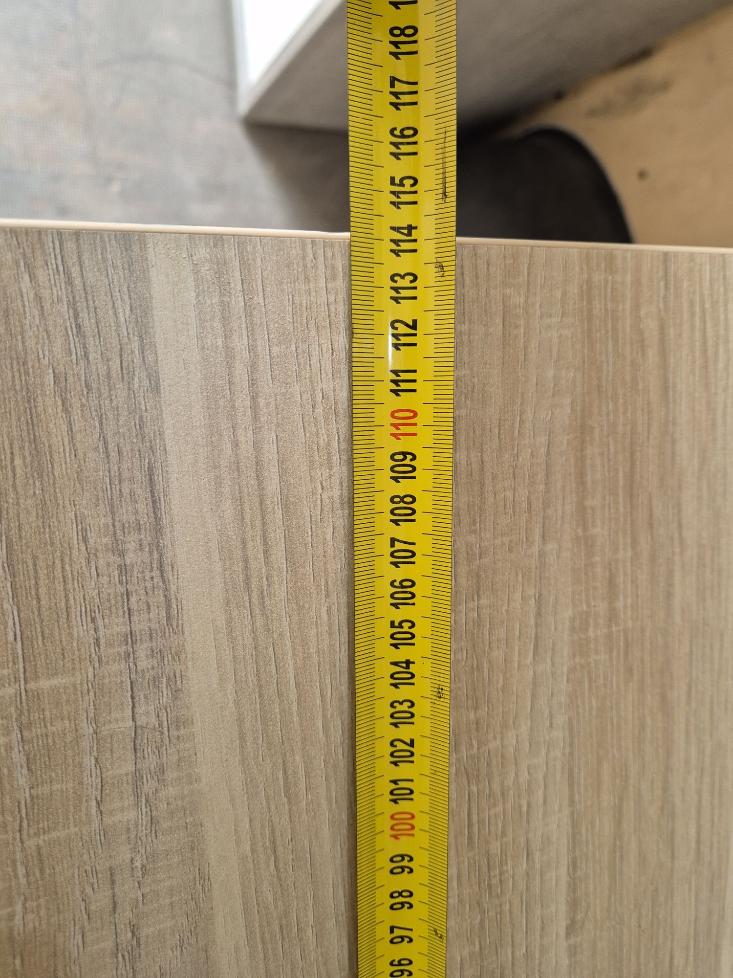 Komoda Paidi 115cm TRANSPORT